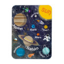 Search for space birthday magnets Stars