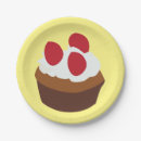 Search for cupcake kitchen decor Illustration