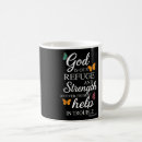 Search for refuge mugs Religion