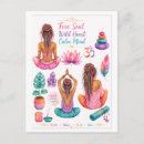 Search for affirmations postcards Meditation