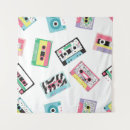 Search for cassette tape recorder art 80s