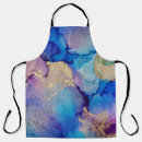 Search for oil painting aprons Background