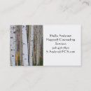 Search for aspen tree business cards Leaves