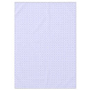 Search for trellis tablecloths Pattern