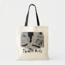 Search for theatre tote bags Theatrical
