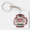 Search for bell key rings Xmas