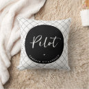 Search for aviation cushions Flight