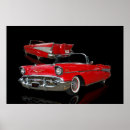 Search for 57 posters Hot rod