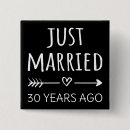 Search for just married badges Couple