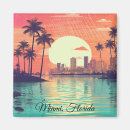 Search for florida magnets Ocean drive