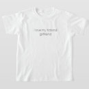 Search for i love my kids tshirts Girlfriend