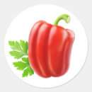 Search for bell stickers Pepper