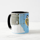 Search for chickadee mugs Winter