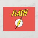 Search for bolt postcards Justice league