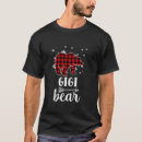 Search for grandma bear tshirts Gigi