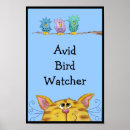 Search for watcher the posters Birds