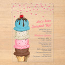 Search for cream bridal shower invitations Trendy