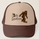 Search for gone squatchin hats Monster