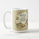 Search for core mugs Botanical