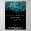 Search for sequins posters Blue