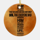 Search for easter cross christmas tree decorations God