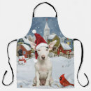 Search for bull terrier aprons Dog