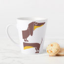 Search for dachshund mugs Pet