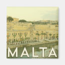 Search for malta magnets Europe