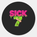 Search for sickness stickers Fun