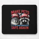 Search for safe mousepads President