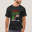 Search for red panda tshirts Funny
