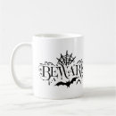 Search for bats spiders mugs Gothic