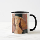 Search for 20th century mugs Woman