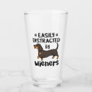 Search for dog tumblers Dachshund