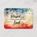 Search for nation business cards 4th of july