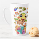 Search for baby turtles mugs Happy