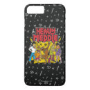 Search for retro cartoon iphone cases Fred jones