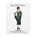 Search for 1920s magnets Gold