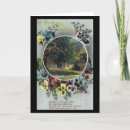 Search for vintage victorian birthday cards Retro