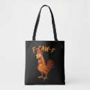 Search for chicken tote bags 2026