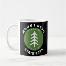 Search for state park mugs Vacation