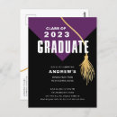 Search for grad cap cards Class of 2022