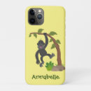 Search for cute gorilla iphone cases Ape