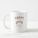 Search for pappy mugs Dad
