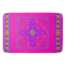 Search for egg bath mats Pink