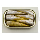 Search for tinned cards Food