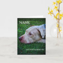 Search for mum easter cards Dog lover