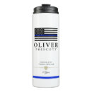 Search for cop travel mugs Thin blue line