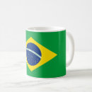 Search for flag of brazil mugs Rio de janeiro