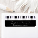 Search for keyboard labels Musician
